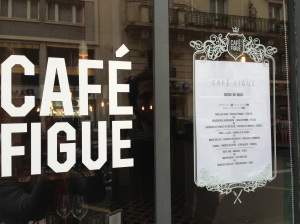 Cafe figue paris vaugirard asie afrique food fusion foodfusian nadia igué carte adresse brunch